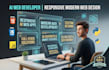 design and develop modern ai web applications