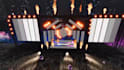 create 3d vj loops concert visuals led stage show
