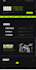 build custom react web applications and frontend layouts