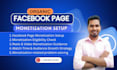 do facebook page monetization service organically