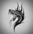 design a unique custom tattoo stencil based on your idea