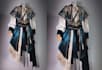 sew custom cosplay costume sewing pattern design anime cloth eva foam armor prop