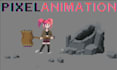 do pixel art sprite sheet animation pixel art animation sprite sheet pixel art