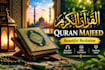edit quran recitation videos