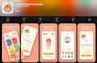 develop a custom ios app using swift