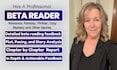 beta read fantasy, romance beta reader, alpha beta reader, mystery beta reader