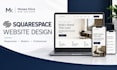 fix squarespace broken layout, mobile issues, CSS bugs and website