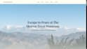 build a modern responsive website