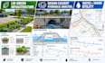 lid green infrastructure, culvert hydraulics analysis, water sewer utility plans