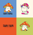 create a bold, playful logo for your brand