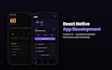 build your react native mobile app with expo
