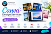 design anything in canva professionally