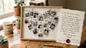 create custom photo collages and personalized letters