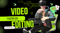 edit engaging youtube videos with captions and effects