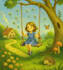 illustrate children book illustration illustration