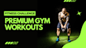 create explosive workout plans for power speed and athletic performance
