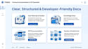 write professional technical documentation and user guides