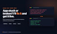 fix, finish and deploy your lovable, bolt or cursor app with supabase