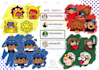 emotes for twitch or discord