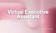 be your virtual executive assistant
