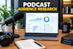 create podcast show notes with clear summaries, key points, and takeaways easily