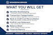 be your expert bookkeeper and accountant