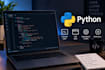 code you a simple python program