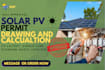 design nec 2026 compliant pv solar permit plan sets for texas ahjs