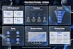 design modern power point presentation