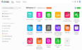 setup airtable database softr client webapp airtable automation