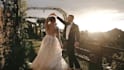 professionally edit your wedding video with cinematic storytelling
