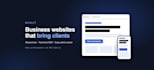 design a professional business website, responsive and SEO ready