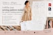 be your sewing pattern maker for custom clothing patterns