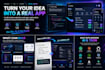 vibe code your website, app or help you with coding