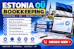 do estonia oÜ bookkeeping and accounting services