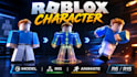 create custom roblox character models, rigging and animation r6 r15