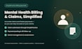 do mental health billing and claims through simple practice