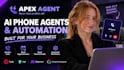 build a custom ai voice assistant to answer calls