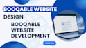 do booqable website design booqable website redesign booqable website redesign