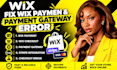 fix wix payment checkout wix ecommerce payment gateway digistore24 integration