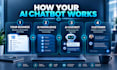 build an ai chatbot for your website and business