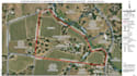 create custom real estate, property boundary, parcel and land maps