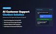 build an ai customer support chatbot with botpress and human handoff