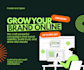 professional social media posts and