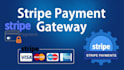 integrate stripe, paypal, payment gateway, API, klarna, in your website