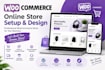 build a professional woocommerce store