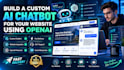 build an ai chatbot for your clinic, dental, med spa or salon website
