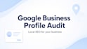 optimize your google business profile and local SEO
