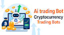 build crypto automation trading bot, arbitrage bot, algorithmic trading, hft bot