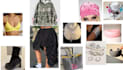 create a custom digital lookbook